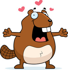 Beaver Hug