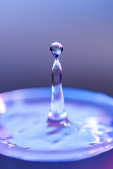 Gota de agua