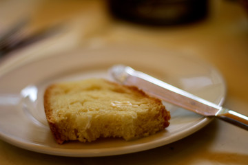 Butter Bread