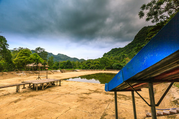 Vietnam - Cat Ba