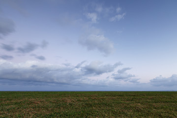 Sky Clouds