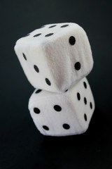 Fuzzy Dice