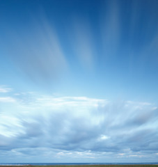 Fototapeta premium Sky Clouds