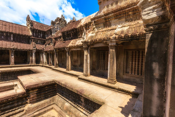 Angkor Wat 5