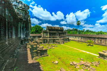 Angkor Wat 4