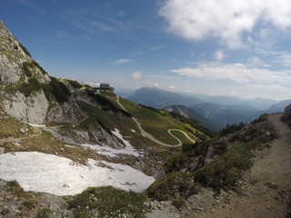 Alspitze Para