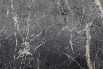 Old gray granite texture