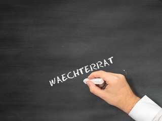 W&auml;chterrat