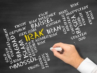 Irak