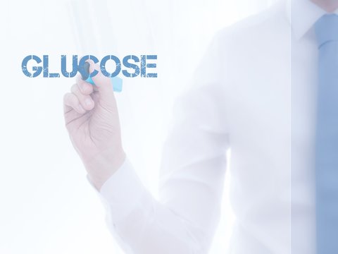 Glucose
