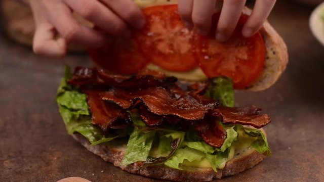 BLT