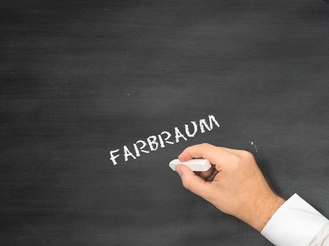 Farbraum