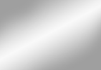 white gray background / grey gradient abstract background