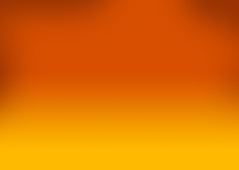 orange color with shade background - 161416033