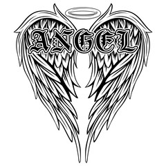 angel