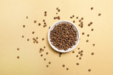 Black Peppercorn