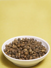 Black Peppercorn