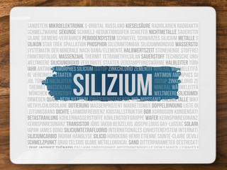 Silizium