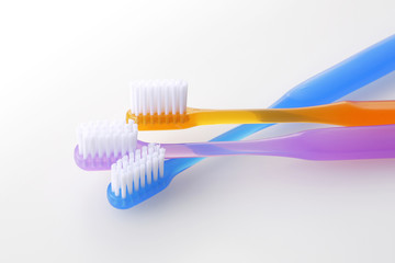 歯ブラシ イメージ　Toothbrush image