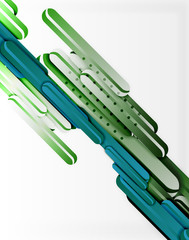 Straight lines background