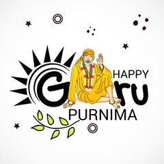 Guru Purnima.