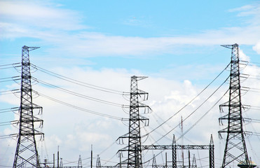 Telecom network