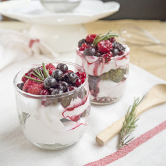 Dessert