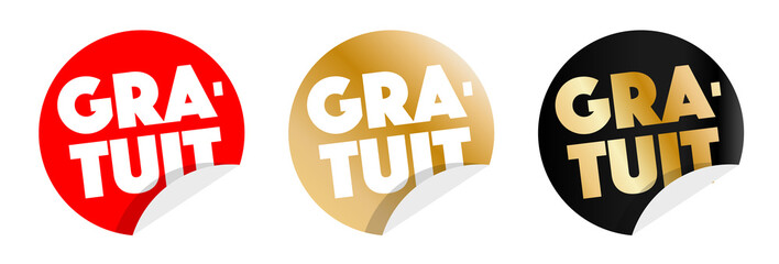 Gratuit