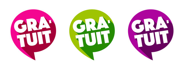 Gratuit