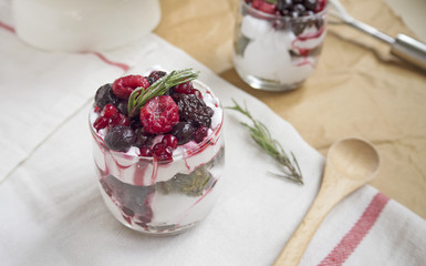 Dessert