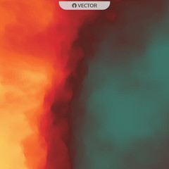 Abstract Background. Design Template. Modern Pattern. Vector Illustration For Your Design.