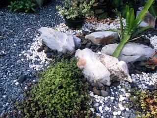 Garden decoration