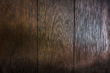 Brown wooden texture.wood background.