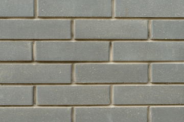 Brick texture with scratches and cracks