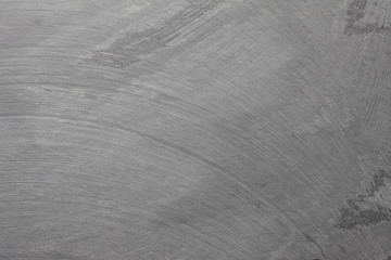 Obraz premium Gray stone textured industrial background, slate close up