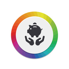 Multi-Color Streamline App Icon