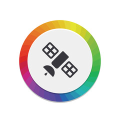 Multi-Color Streamline App Icon