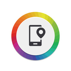 Multi-Color Streamline App Icon