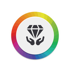 Multi-Color Streamline App Icon