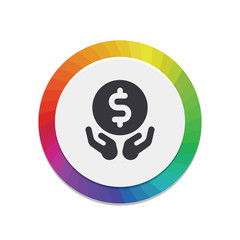 Multi-Color Streamline App Icon