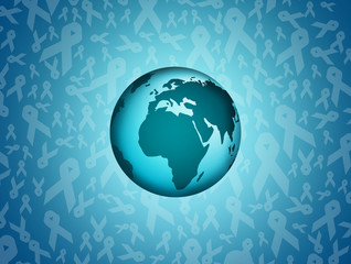 Solidarity in the world