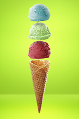ice cream 