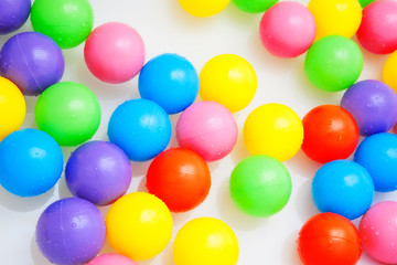 balls