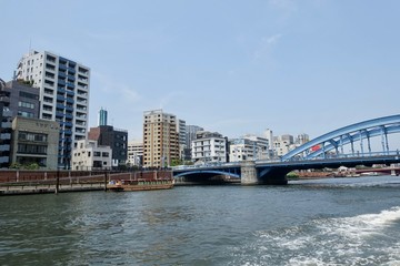 隅田川の橋