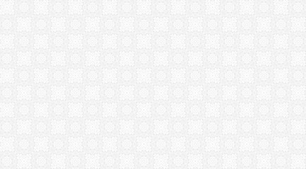 Vintage light grey pattern for background