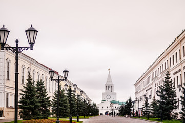 Kazan Kremlin