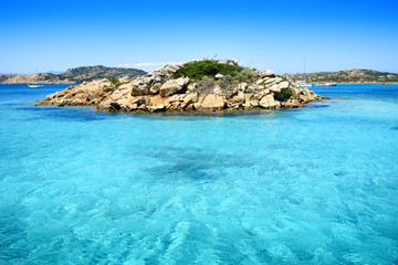 mediterranean islands