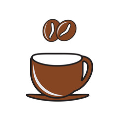 Set of nuts, peanut almond and cashew