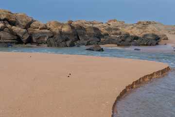 Umhlali River Mouth