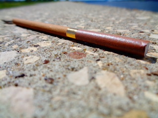 russia stone cigarette